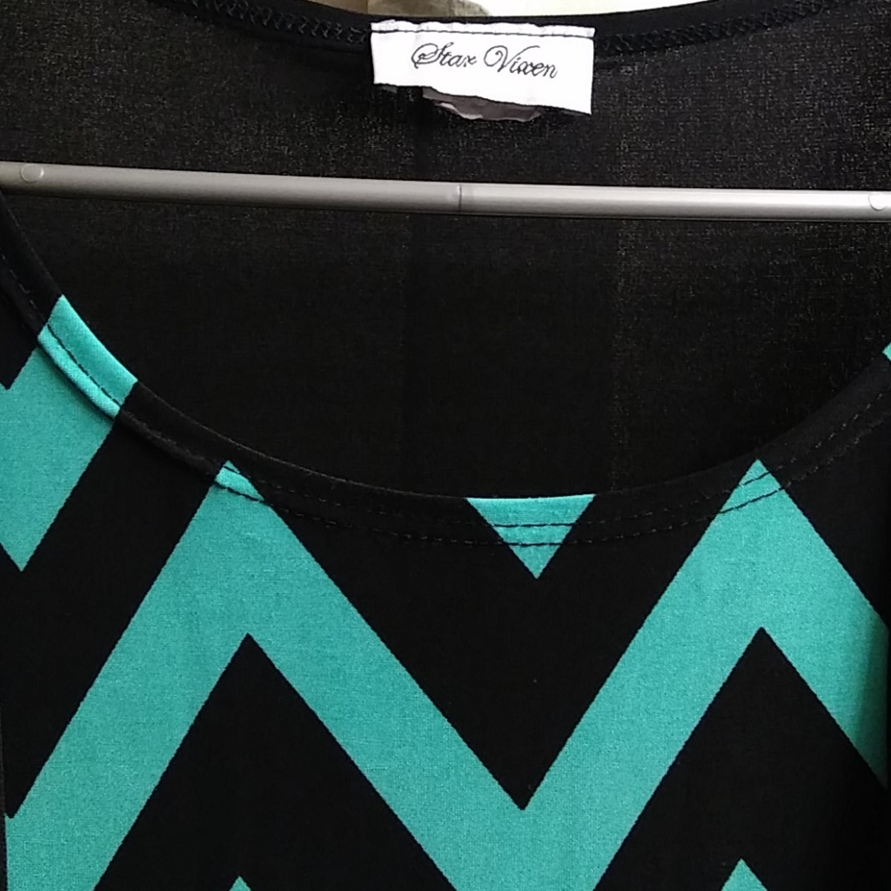 Blouse - Picture 2 of 4